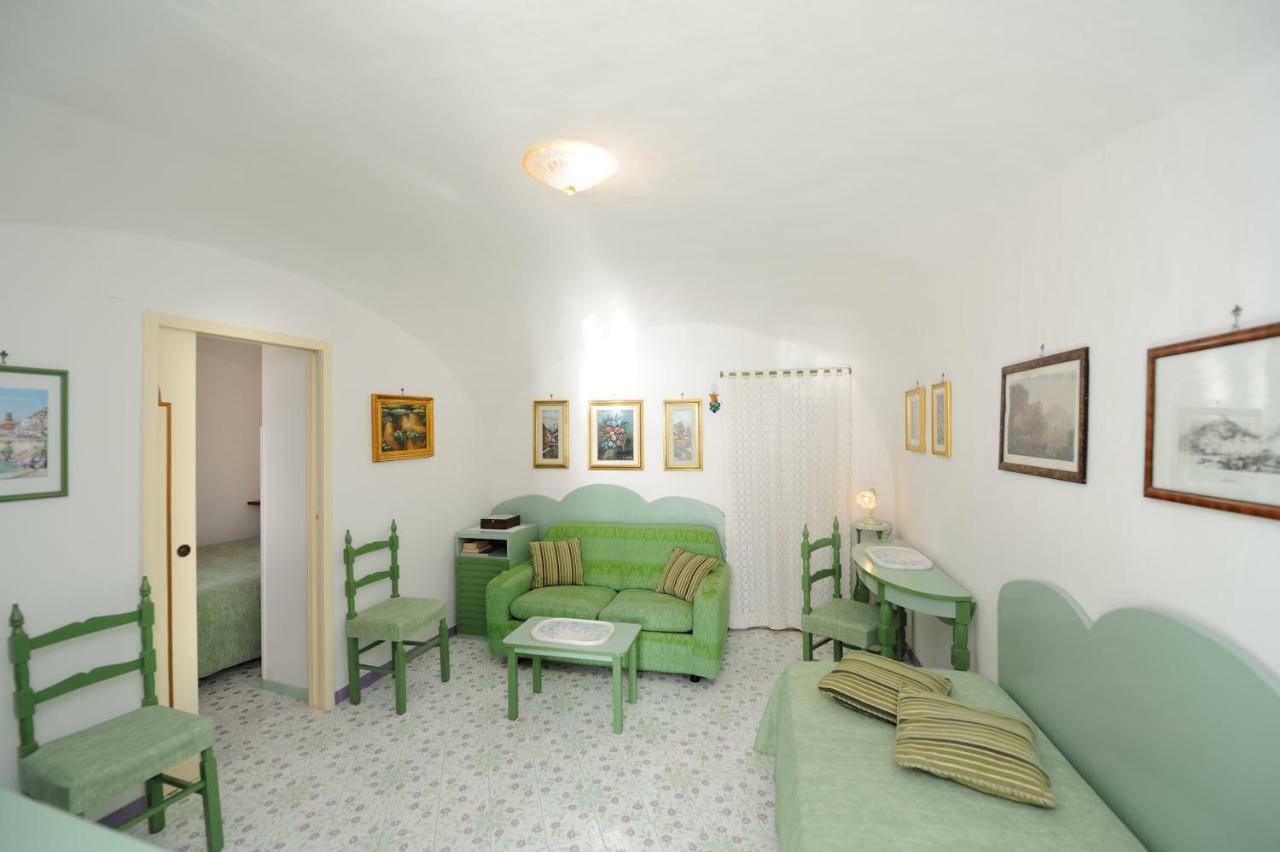 That'S Atrani, Amalfi Coast Beach Front Apartment Экстерьер фото