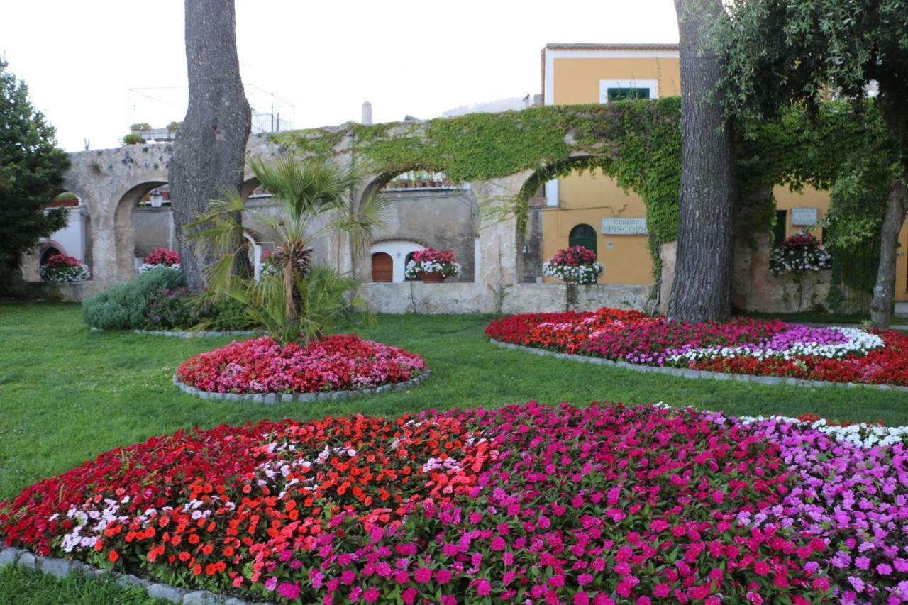 That'S Atrani, Amalfi Coast Beach Front Apartment Экстерьер фото